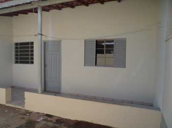 Casa, código 714 em Monte Mor, bairro Vista Alegre