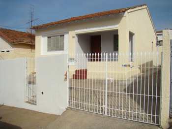Casa, código 730 em Monte Mor, bairro Jardim Fortuna