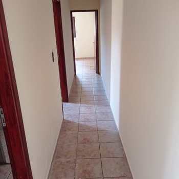 Casa em Monte Mor, bairro Jardim Santa Cândida
