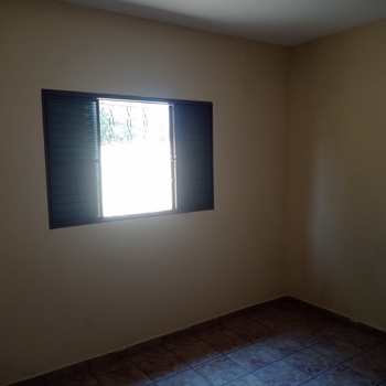 Casa em Monte Mor, bairro Jardim Santa Cândida