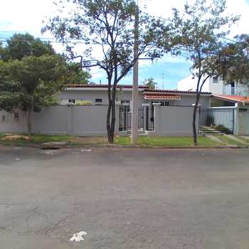 Casa Comercial em Monte Mor, bairro Parque Residencial Figueira