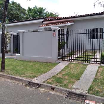 Casa Comercial em Monte Mor, bairro Parque Residencial Figueira
