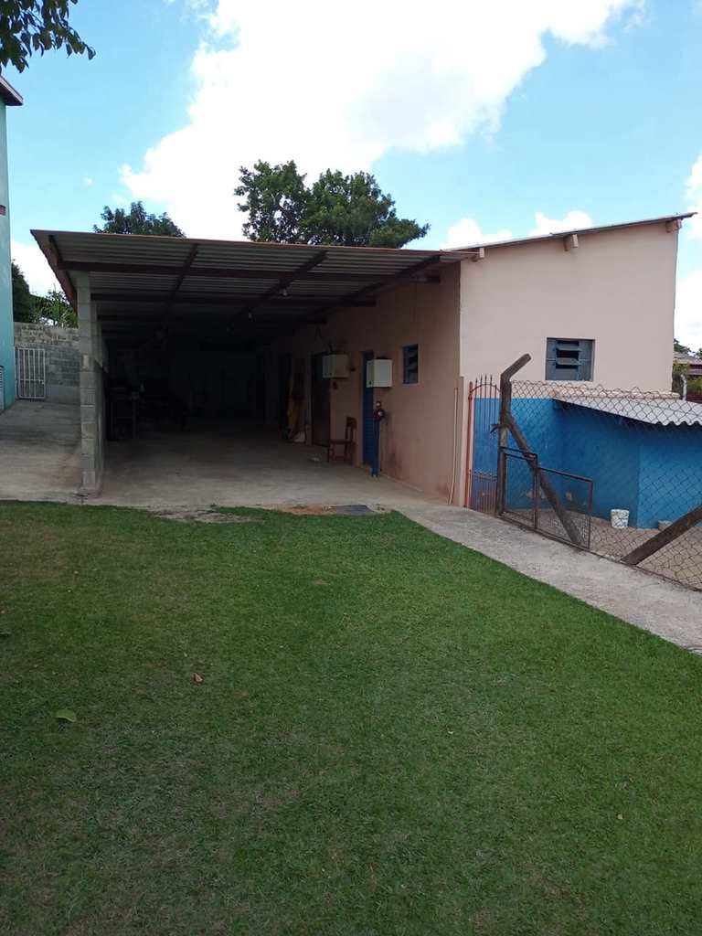 Chácara em Monte Mor, no bairro Chácara Recreio Planalto