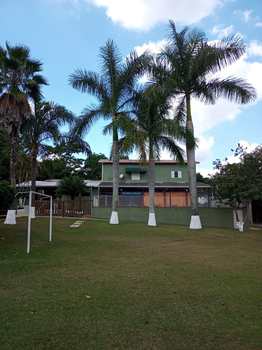 Chácara, código 763 em Monte Mor, bairro Chácara Recreio Planalto