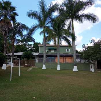 Chácara em Monte Mor, bairro Chácara Recreio Planalto