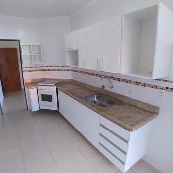 Apartamento em Monte Mor, bairro Centro