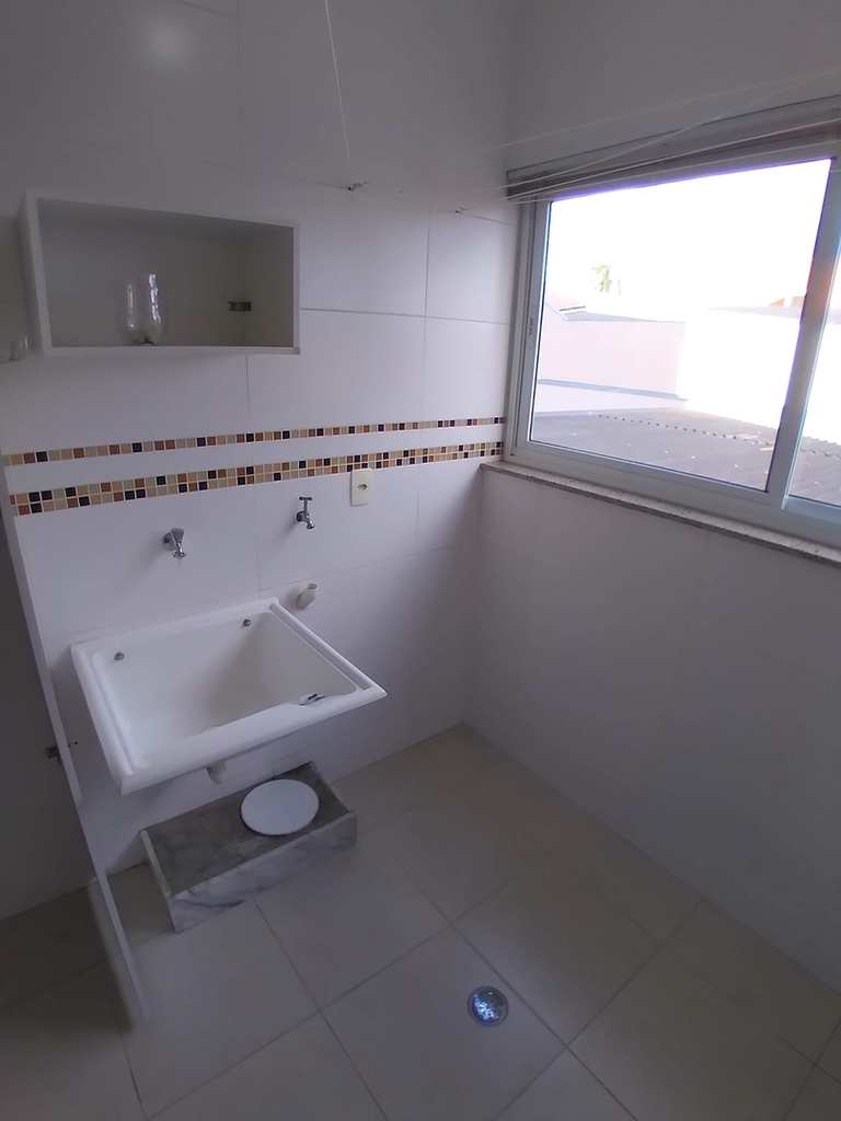 Apartamento em Monte Mor, no bairro Centro