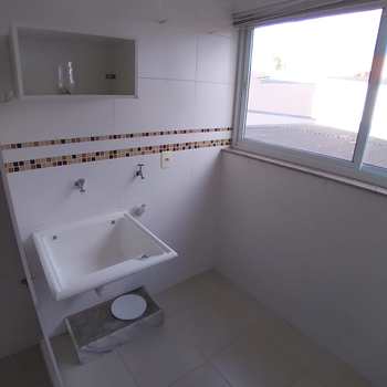 Apartamento em Monte Mor, bairro Centro