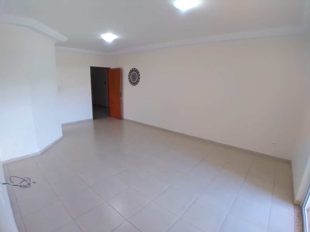 Apartamento em Monte Mor, no bairro Centro