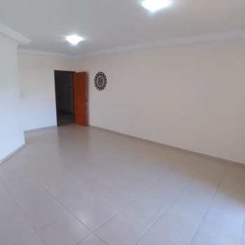 Apartamento em Monte Mor, bairro Centro