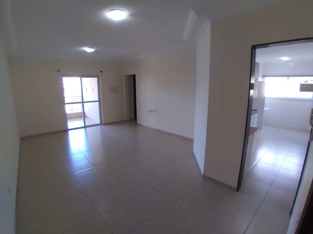 Apartamento em Monte Mor, no bairro Centro