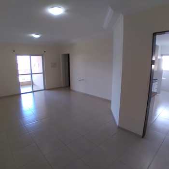Apartamento em Monte Mor, bairro Centro