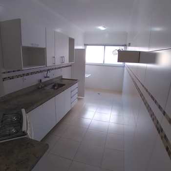 Apartamento em Monte Mor, bairro Centro