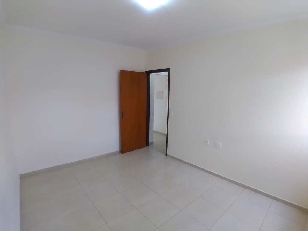 Apartamento em Monte Mor, no bairro Centro