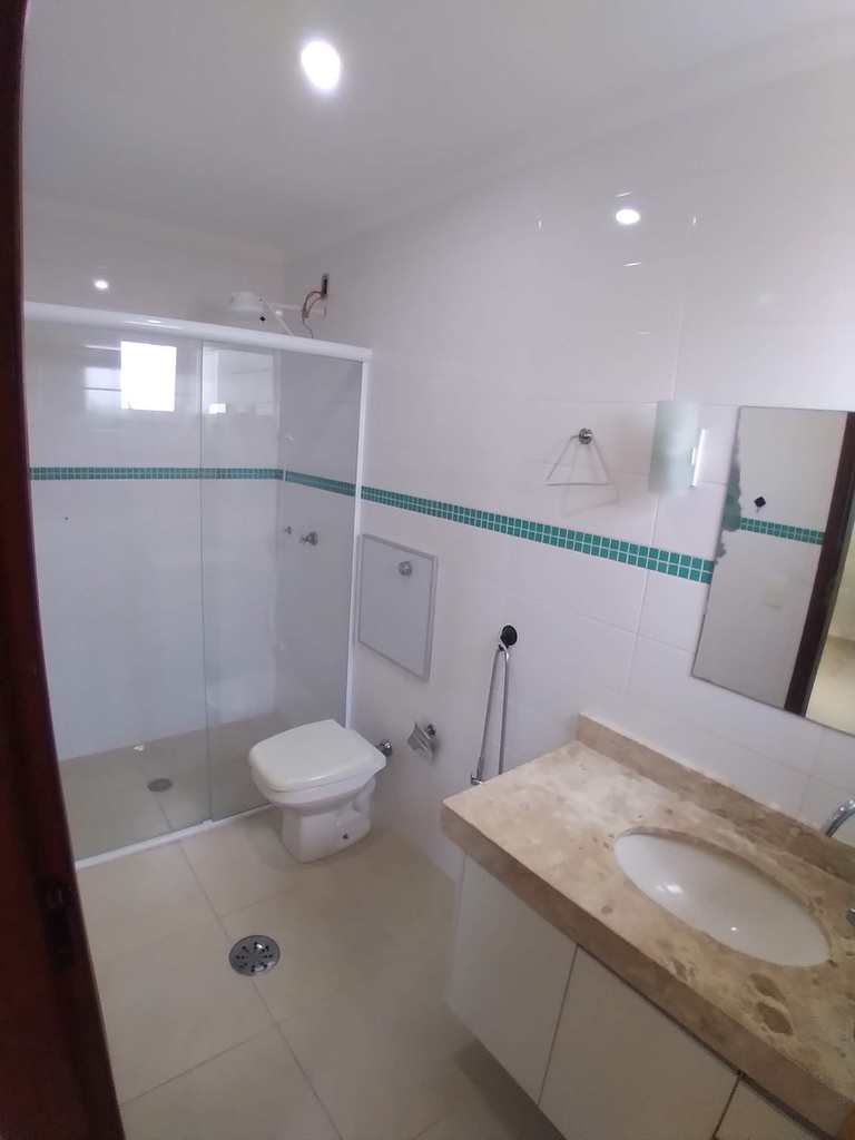 Apartamento em Monte Mor, no bairro Centro