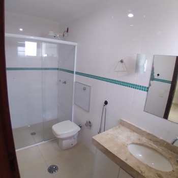 Apartamento em Monte Mor, bairro Centro