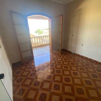 Casa em Monte Mor, bairro Parque Imperial
