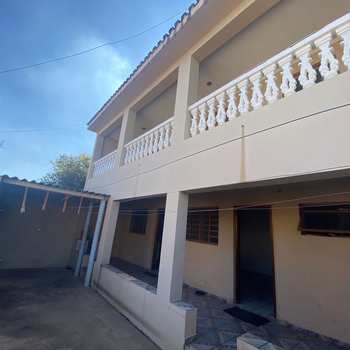 Casa em Monte Mor, bairro Parque Imperial