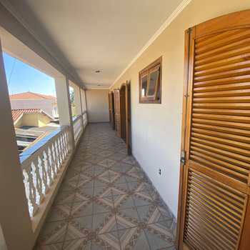 Casa em Monte Mor, bairro Parque Imperial