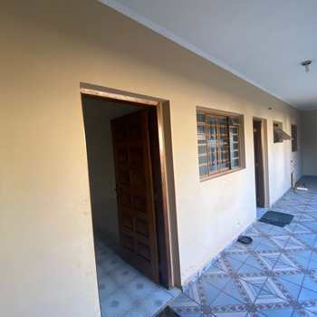 Casa em Monte Mor, bairro Parque Imperial