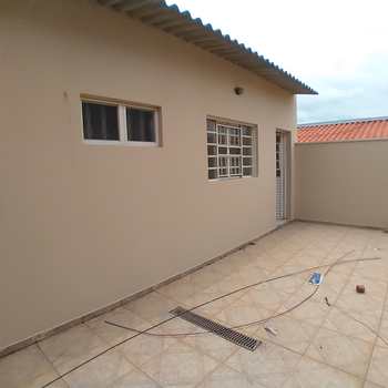 Casa em Monte Mor, bairro Jardim Engenho