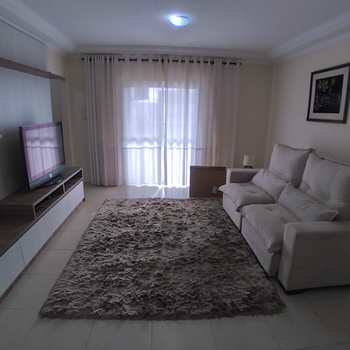 Apartamento em Monte Mor, bairro Centro
