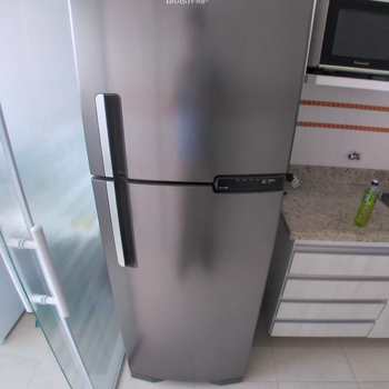 Apartamento em Monte Mor, bairro Centro