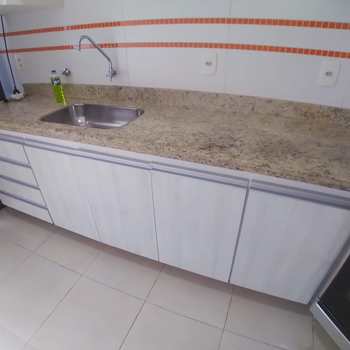 Apartamento em Monte Mor, bairro Centro