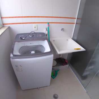 Apartamento em Monte Mor, bairro Centro
