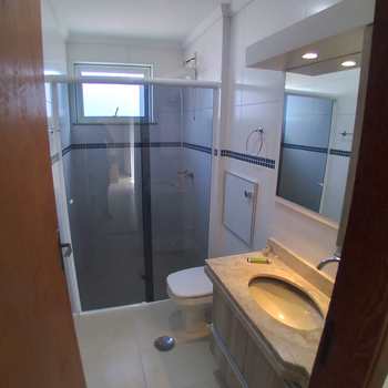 Apartamento em Monte Mor, bairro Centro