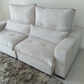 Apartamento em Monte Mor, bairro Centro