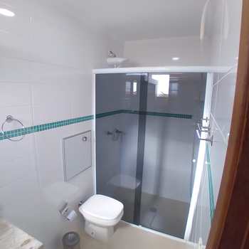 Apartamento em Monte Mor, bairro Centro