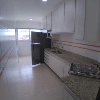 Apartamento em Monte Mor, bairro Centro