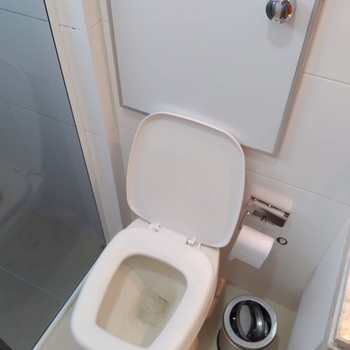 Apartamento em Monte Mor, bairro Centro