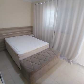 Apartamento em Monte Mor, bairro Centro