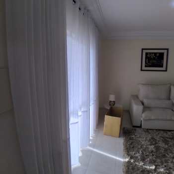 Apartamento em Monte Mor, bairro Centro