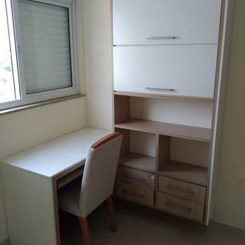 Apartamento em Monte Mor, bairro Centro