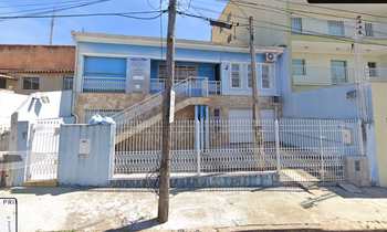 Casa Comercial, código 884 em Monte Mor, bairro Jardim São Bom Jesus