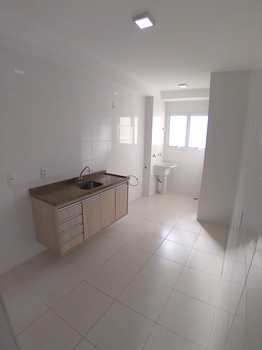 Apartamento, código 891 em Monte Mor, bairro Jardim Vista Alegre