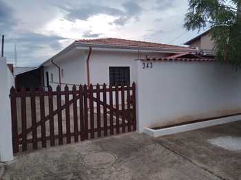 Casa, código 899 em Monte Mor, bairro Jardim Panorama