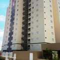 Apartamento em Monte Mor, bairro Jardim Vista Alegre