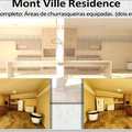 Apartamento em Monte Mor, bairro Jardim Vista Alegre