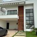 Casa de Condomínio em Monte Mor, bairro Residencial Gaivotas