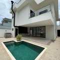 Casa de Condomínio em Monte Mor, bairro Residencial Gaivotas