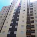 Apartamento em Monte Mor, bairro Jardim Vista Alegre