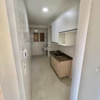 Apartamento em Monte Mor, bairro Jardim Vista Alegre