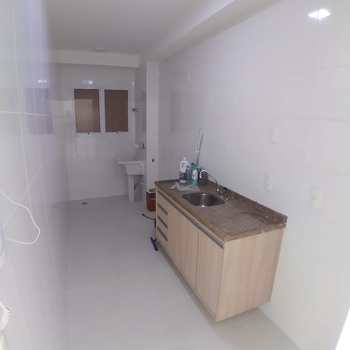 Apartamento em Monte Mor, bairro Jardim Vista Alegre