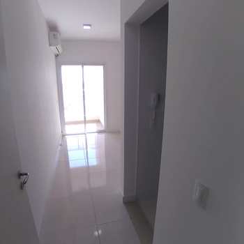 Apartamento em Monte Mor, bairro Jardim Vista Alegre