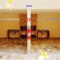 Apartamento em Monte Mor, bairro Jardim Vista Alegre