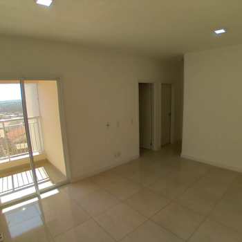 Apartamento em Monte Mor, bairro Jardim Vista Alegre